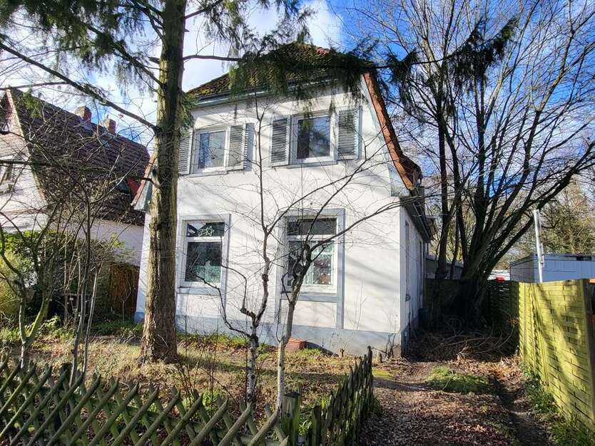 Haus zum Kaufen in Bremen Horn-Lehe 229.500 € 126 m²