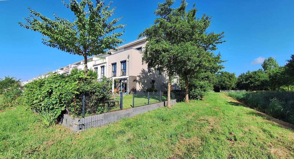 Einfamilienhaus Bremen Oberneuland - 5 Zimmer, 180 m&sup2;, 759.000&euro; | Angebot:26584039