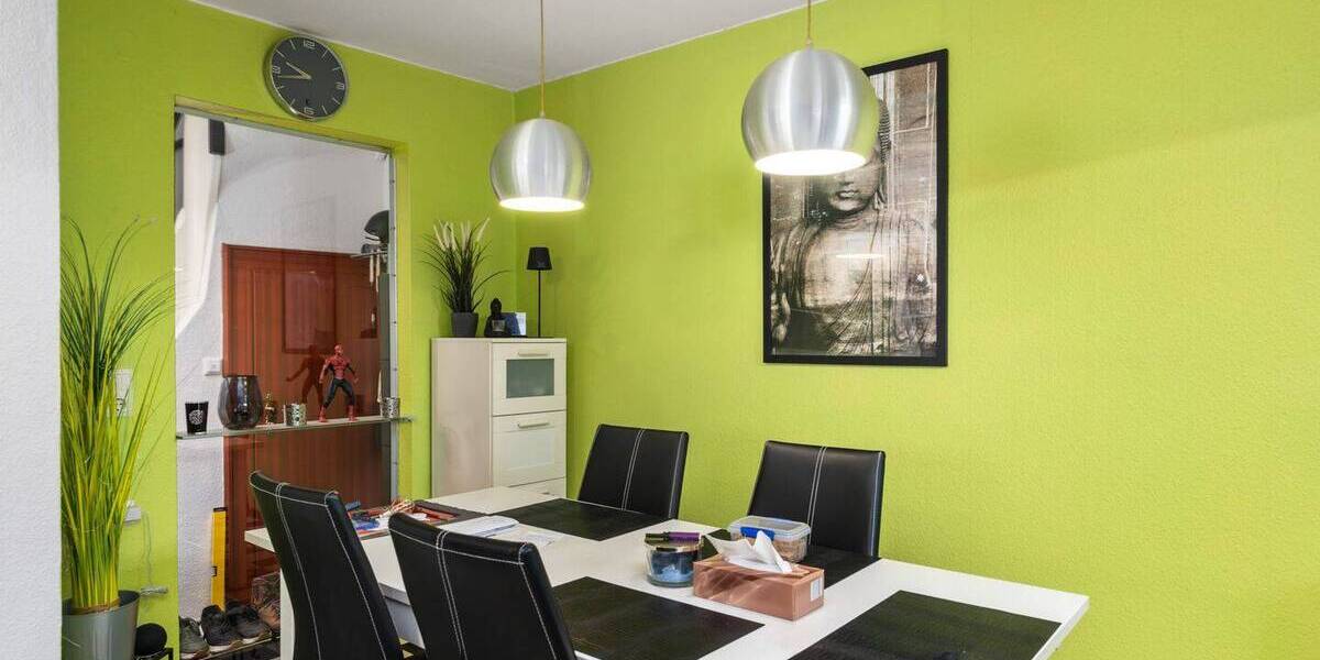 Reihenendhaus Bremen Steffensweg - 6 Zimmer, 130 m&sup2;, 295.000&euro; | Angebot:26723165