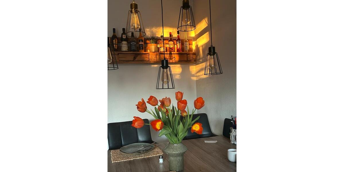 Stilvolle Wohnung in alter Dorfschule 4 zimmer