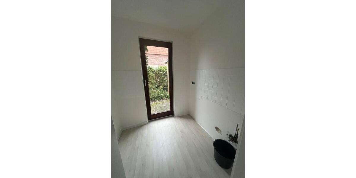 Erdgeschoßwohnung Bremen Blumenthal - 1.5 Zimmer, 35 m&sup2;, 520&euro; | Angebot:25173959