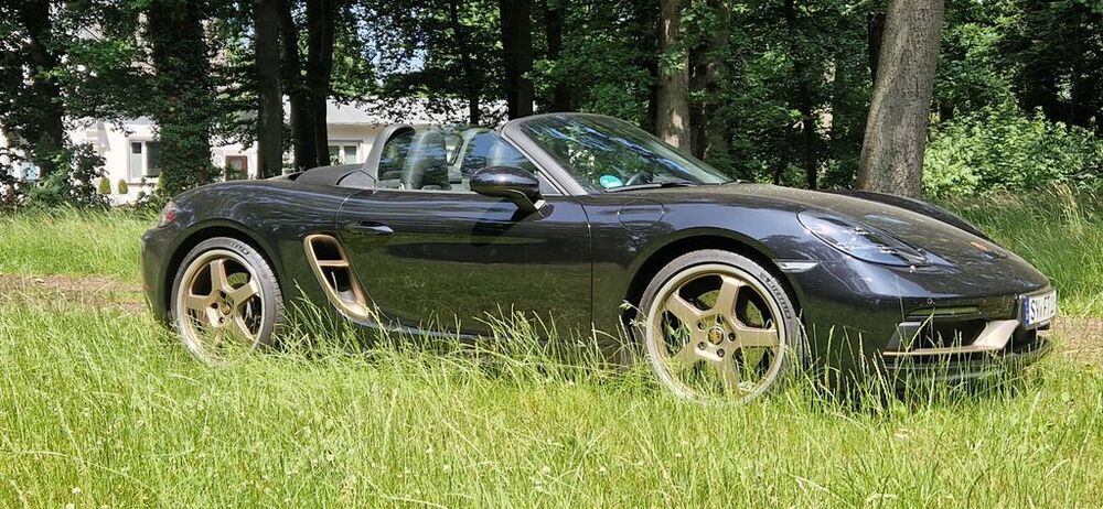 Boxster