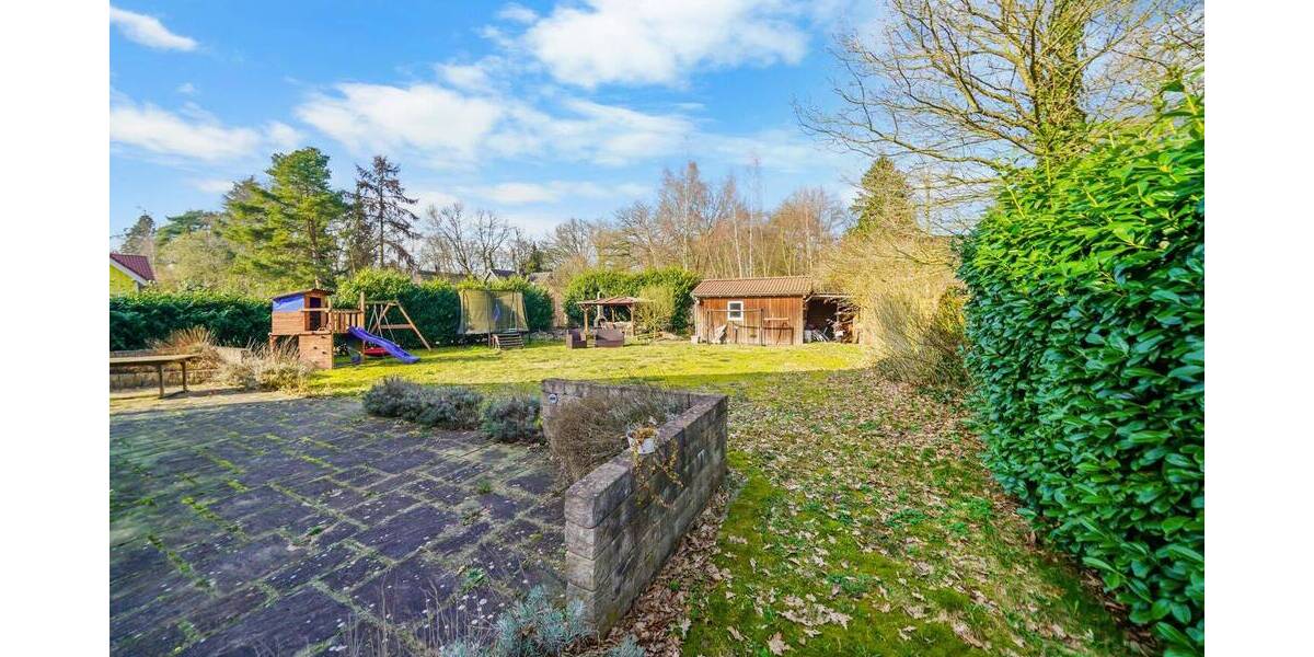 Einfamilienhaus Ottersberg Fischerhude - 5 Zimmer, 141 m&sup2;, 515.000&euro; | Angebot:26029126