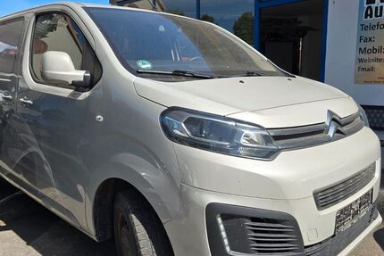 Citroen Jumpy 270.000 km 6.900 &euro; Bremen 28237
