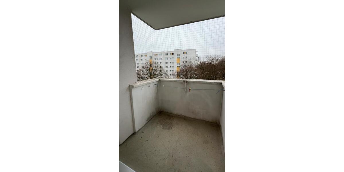 Erdgeschoßwohnung Bremen Hemelingen - 1 Zimmer, 55 m&sup2;, 310&euro; | Angebot:24976452