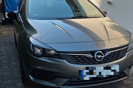 Opel Astra 150.100 km 8.699 &euro; Bremen 28779