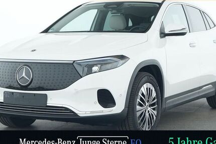 Mercedes-Benz EQA 14.689 km 40.244 &euro; Weyhe 28844