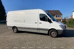 Sprinter