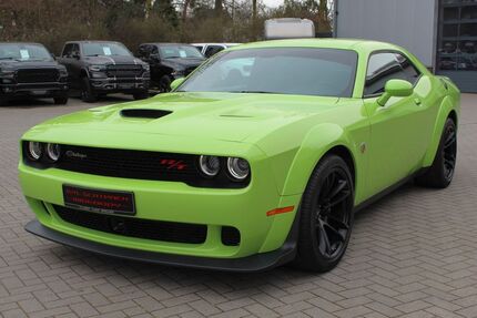 Dodge Challenger 5.464 km 61.900 &euro; Bremen 28201