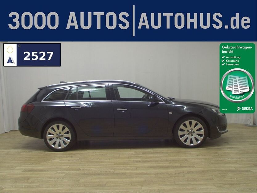 Opel Insignia 201.577 km 5.690 € Bremen / Arsten 28279