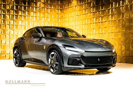 Ferrari Purosangue 4.980 km 528.360 &euro; Stuhr 28816