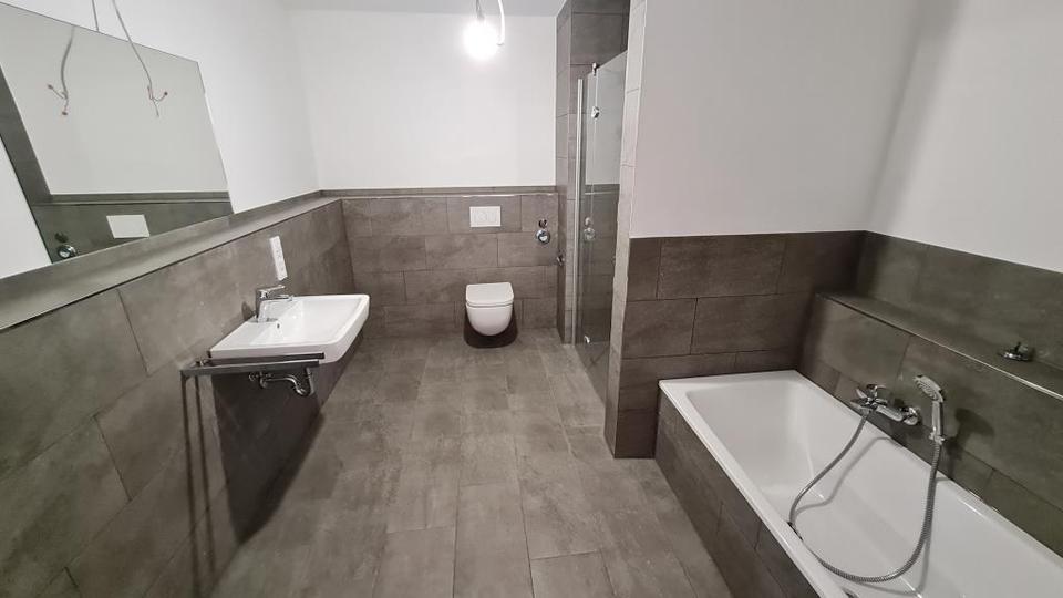 Modern und Urban wohnen: Jetzt Loftwohnung mit Parkett und EBK im Tabakquartier entdecken! 2 zimmer