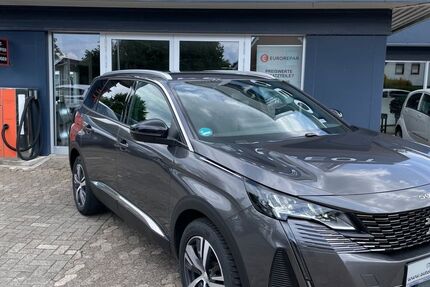 Peugeot 5008 36.800 km 26.990 € Worpswede 27726