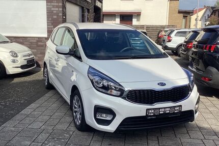 Kia Carens 97.300 km 12.590 &euro; Bremen 28309