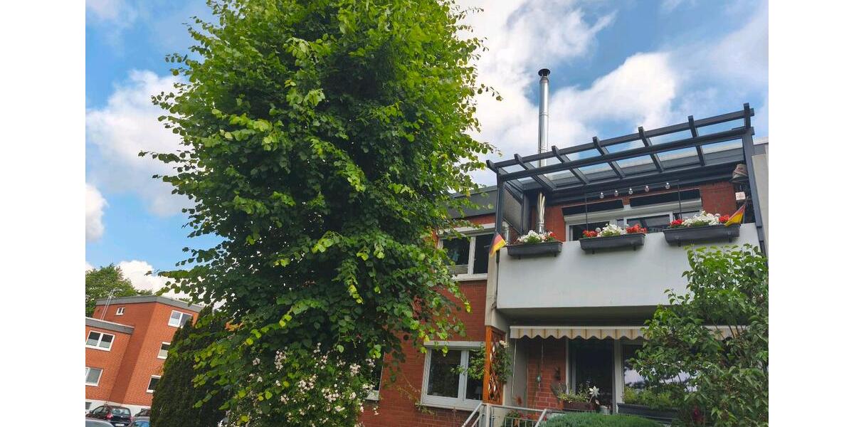 Etagenwohnung Osterholz-Scharmbeck Scharmbeck - 5 Zimmer, 102 m&sup2;, 213.000&euro; | Angebot:21194554