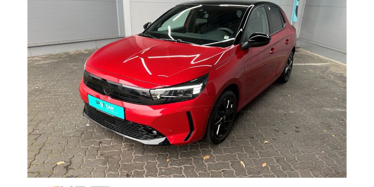 Opel Corsa 21.337 km 19.990 &euro; Lilienthal 28865