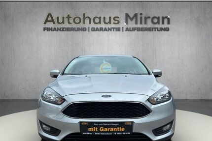 Ford Focus 78.000 km 8.499 &euro; Delmenhorst 27751