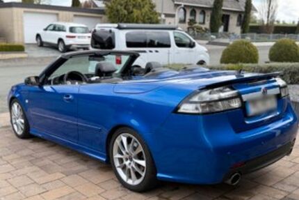 Saab 9-3 341.000 km 7.800 &euro; Bremen 28211