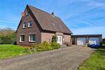 Einfamilienhaus Berne Hiddigwardermoor - 8 Zimmer, 145 m&sup2;, 280.000&euro; | Angebot:26308654