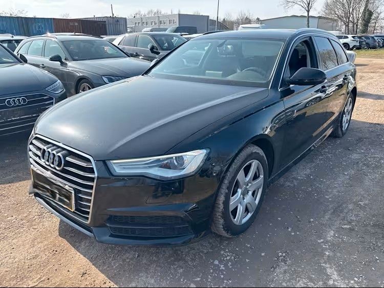 Audi A6 184.000 km 15.950 &euro; Achim 28832