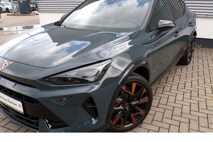 Cupra Formentor 36.675 km 36.890 &euro; Ritterhude 27721
