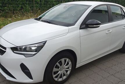 Opel Corsa 48.000 km 11.990 &euro; Osterholz-Scharmbeck 27711