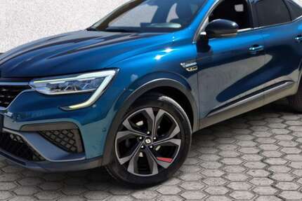 Renault Arkana 60.346 km 22.990 € Bruchhausen-Vilsen 27305