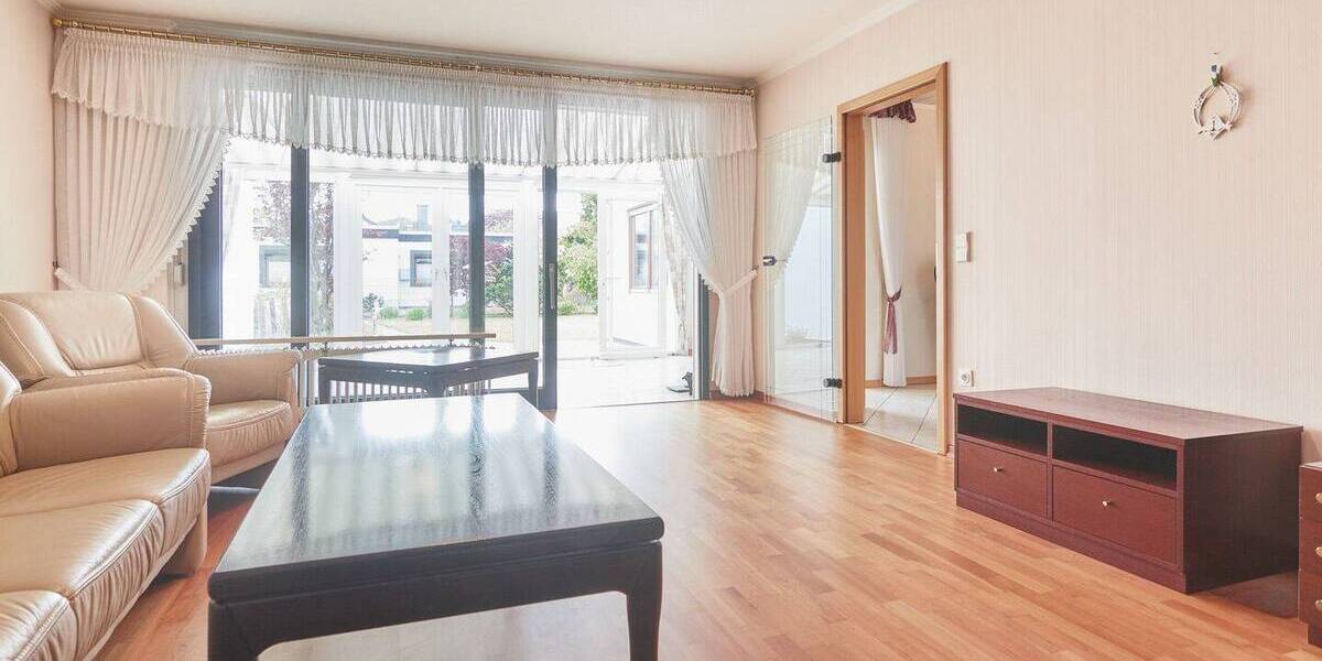 Mehrfamilienhaus, Wohnhaus Oyten Sagehorn - 3 Zimmer, 114 m&sup2;, 269.000&euro; | Angebot:26713828