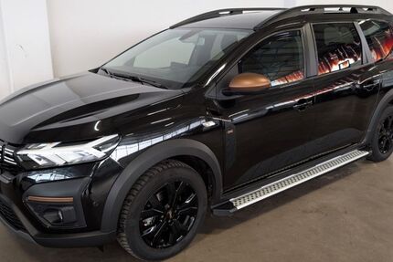 Dacia Jogger 27.500 km 22.490 &euro; Delmenhorst 27751