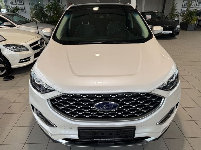 Ford Edge 82.875 km 26.999 € Achim 28832