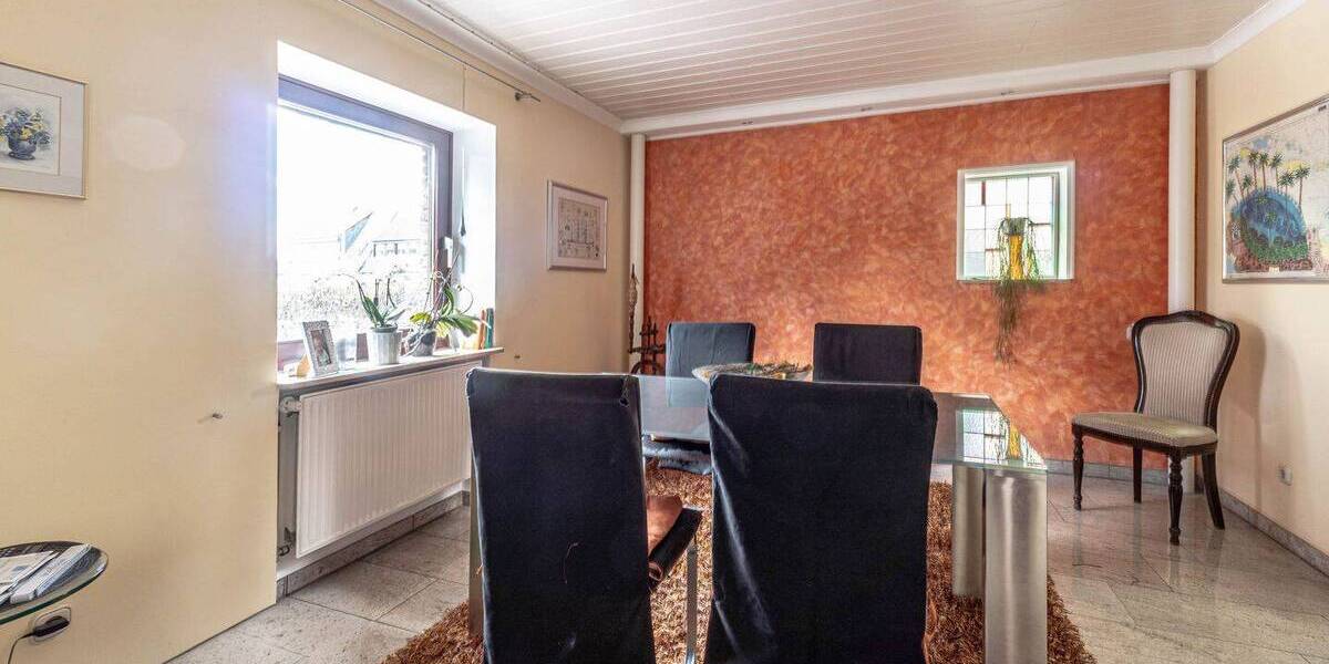 Einfamilienhaus Bremen Grolland - 6 Zimmer, 152 m&sup2;, 575.000&euro; | Angebot:26187422