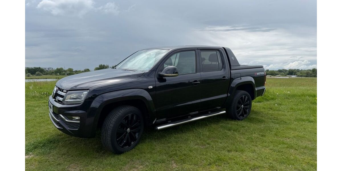 VW Amarok 143.000 km 25.900 &euro; Bremen 28307