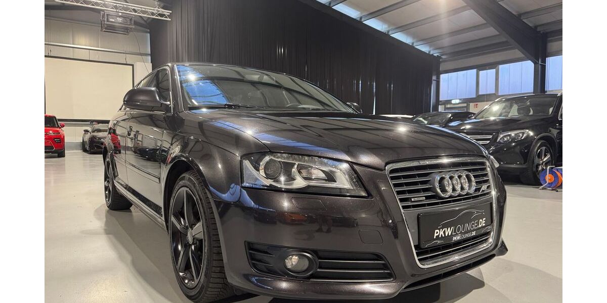 Audi A3 177.000 km 7.290 &euro; Grasberg 28879