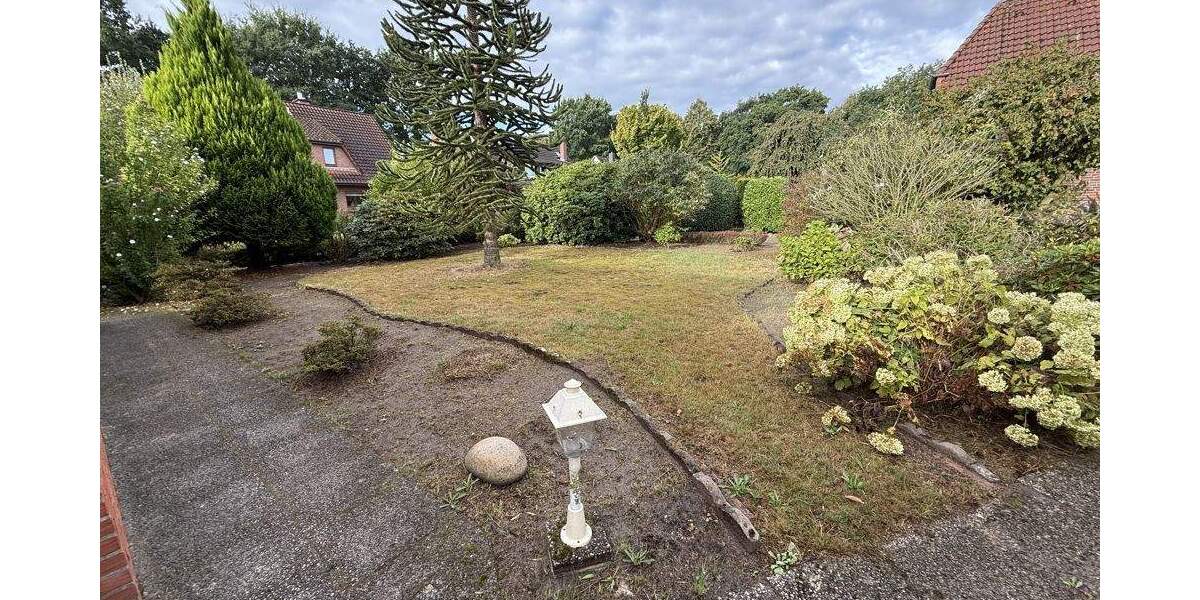 Einfamilienhaus Ganderkesee - 4 Zimmer, 102 m&sup2;, 319.000&euro; | Angebot:25141582