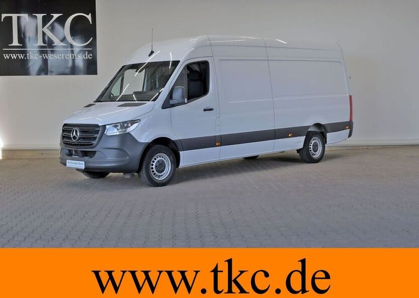 Sprinter