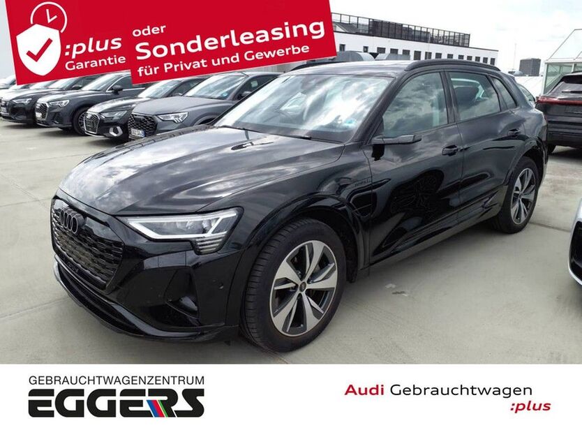 Audi Q8 e-tron 23.120 km 69.880 € Verden 27283