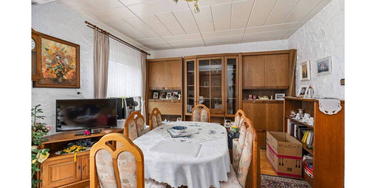 Reihenendhaus Bremen Blumenthal - 7 Zimmer, 173 m&sup2;, 199.000&euro; | Angebot:26804716