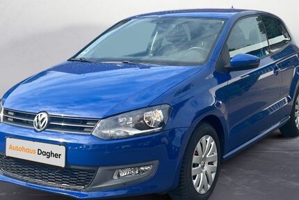 VW Polo 123.000 km 4.850 &euro; Bremen 28207