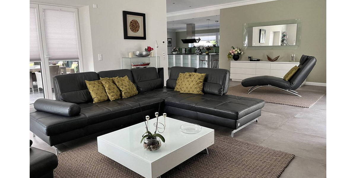 Bungalow Schwanewede - 4 Zimmer, 260 m&sup2;, 898.000&euro; | Angebot:26512860