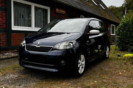 Skoda Citigo 146.393 km 4.200 € Hellwege 27367