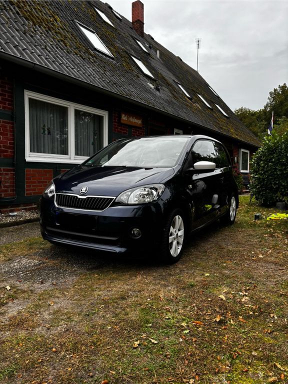 Skoda Citigo 146.393 km 5.000 € Hellwege 27367