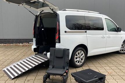 Ford Tourneo Connect 24.750 km 47.399 &euro; Lilienthal 28865