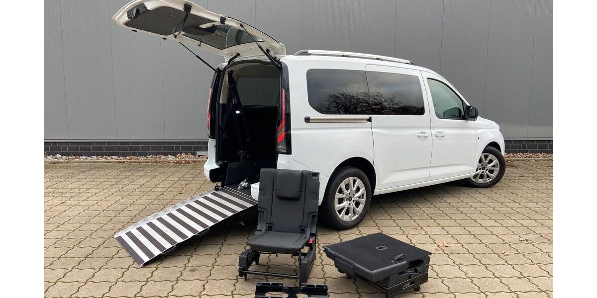 Ford Tourneo Connect 24.750 km 47.399 &euro; Lilienthal 28865