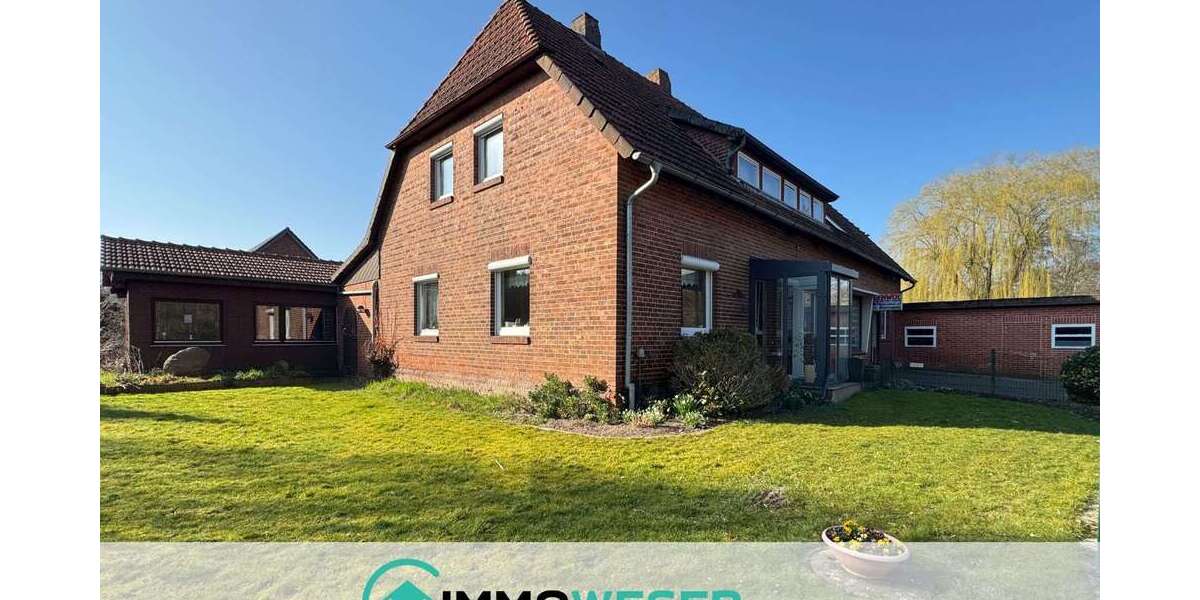 Einfamilienhaus Blender - 8 Zimmer, 202 m&sup2;, 349.000&euro; | Angebot:26118279