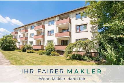 Wohnung Bremen Neustadt - 2 Zimmer, 61 m&sup2;, 179.000&euro; | Angebot:27369300
