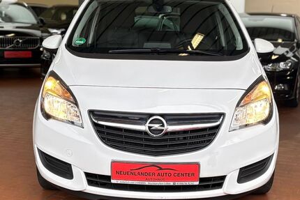 Opel Meriva 164.300 km 6.499 &euro; Bremen 28199