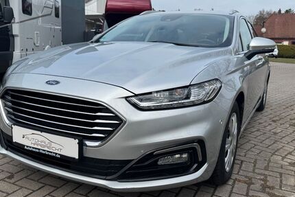 Ford Mondeo 193.264 km 8.990 &euro; Ganderkesee 27777