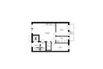 Etagenwohnung Bremen Walle - 3 Zimmer, 69 m&sup2;, 249.000&euro; | Angebot:25696472
