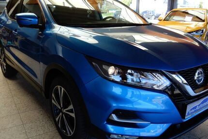 Nissan Qashqai 51.750 km 16.250 &euro; Syke 28857