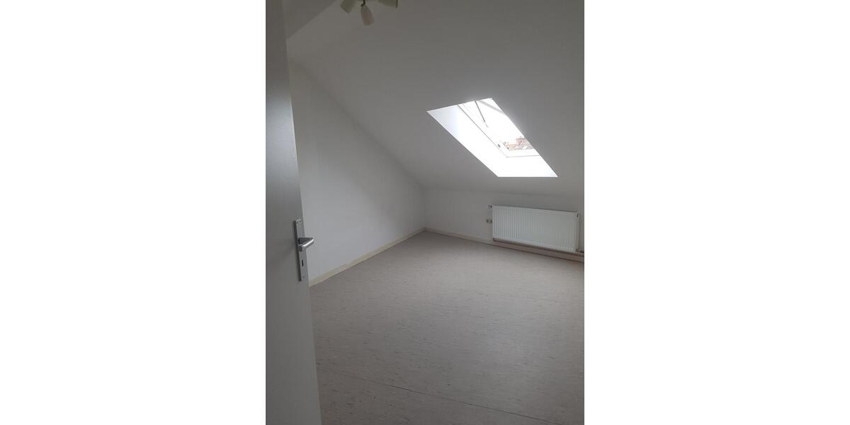 Dachgeschoßwohnung Bremen Burglesum - 3 Zimmer, 61 m&sup2;, 660&euro; | Angebot:26579939